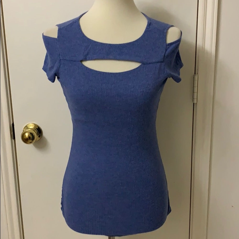 Candie's XS Mini Dress or Wear with your Leggings!